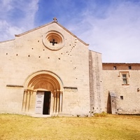 Photo de france - Le Prieuré de Salagon